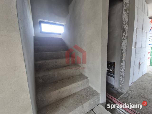 Dom wolnostojący Węgliska 182 metry