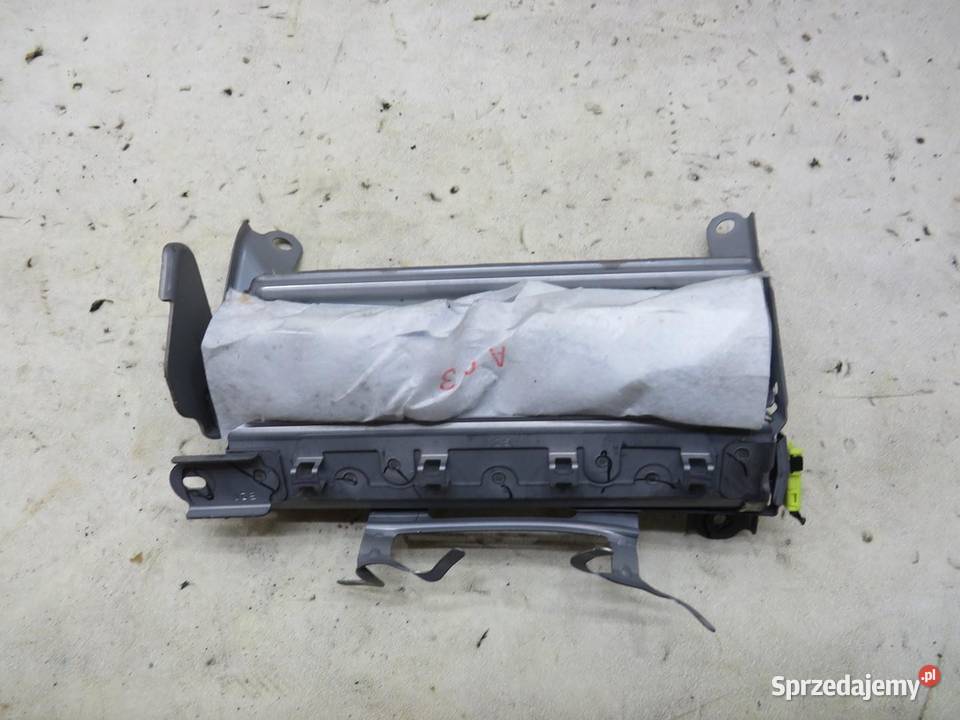 PODUSZKA KOLANOWA RAV 4 III LIFT 300867810M37 lubelskie