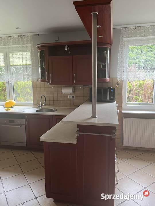 Meble kuchenne zestaw Kuchenne lubelskie Lublin sprzedam