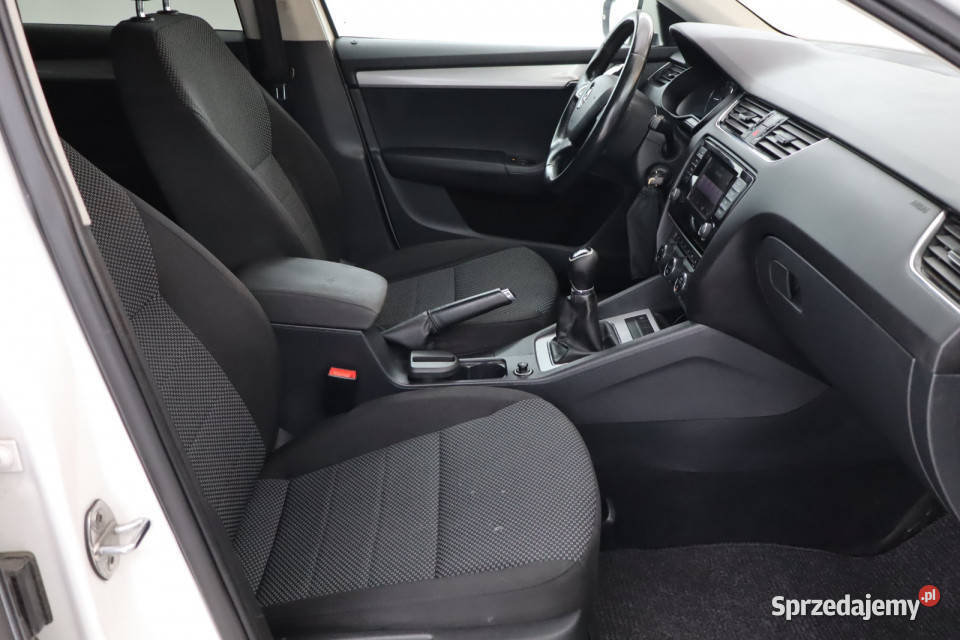 Skoda Octavia 20 TDI Samochody osobowe śląskie Zabrze sprzedam