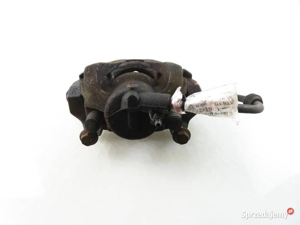 ZACISK PRAWY PRZÓD VOLVO S60 II 20 sprzedam