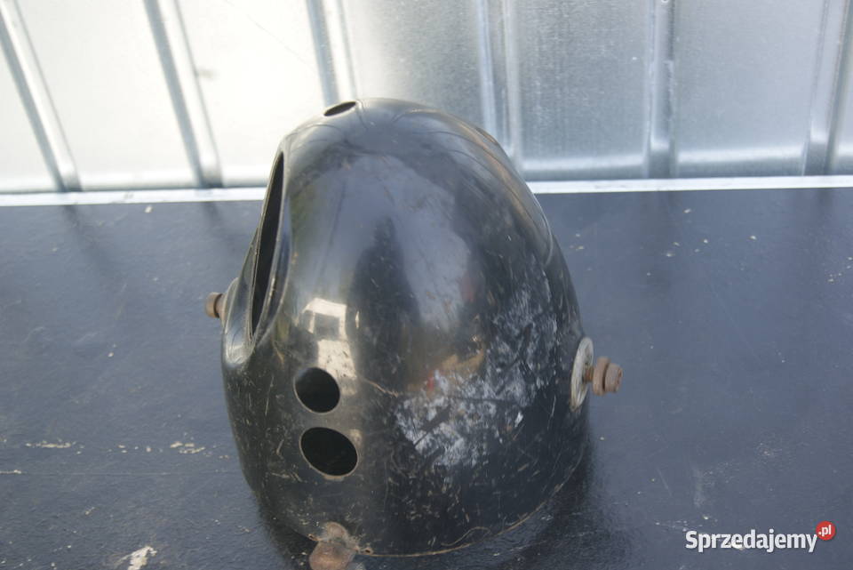 LAMPA PRZÓD DKW RT 250 DKW RT 350 RT 250 H V VS Rybnik