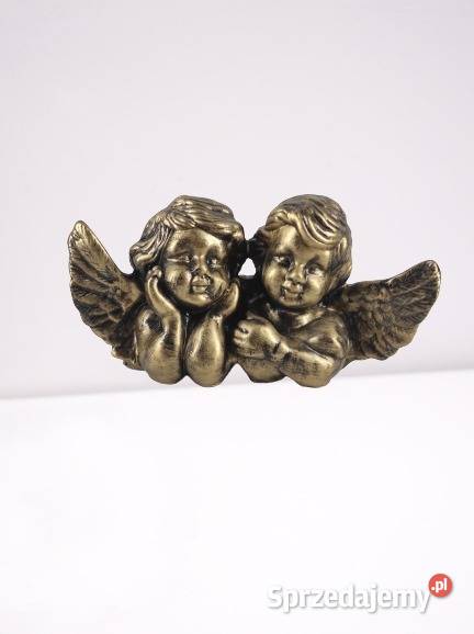 Figura Dekoracja Aniołki Wadówka