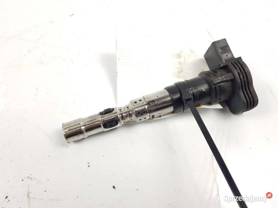 CEWKA ZAPŁONOWA 077905115AA VOLKSWAGEN TOUAREG Lipno sprzedam