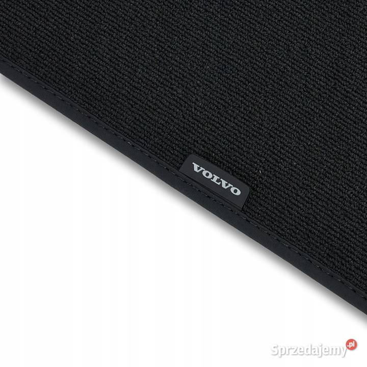 VOLVO XC40 ochronna mata wykladzina bagaznika OE Bielany Wrocławskie
