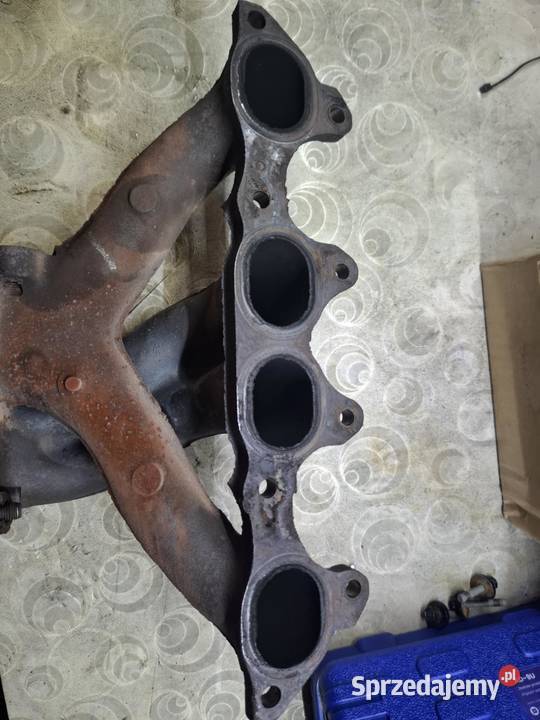 Kolektor wydechowy Honda Accord VI 6 23 F23Z5 Ostrowiec Świętokrzyski