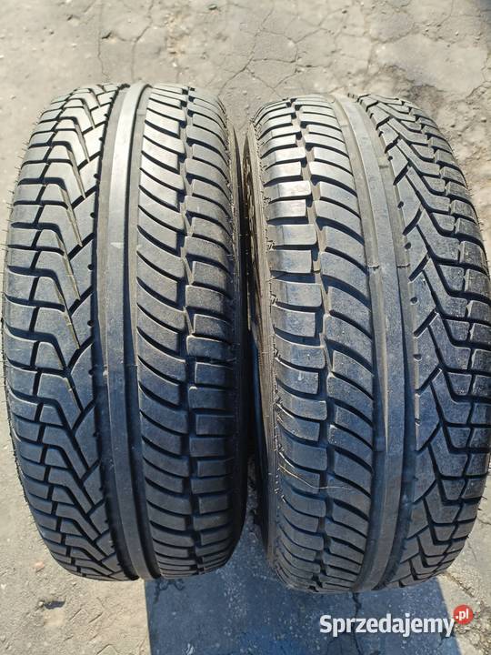 Opony 23565R17 108V XL 6mm Accelera Lota 2 Oświęcim