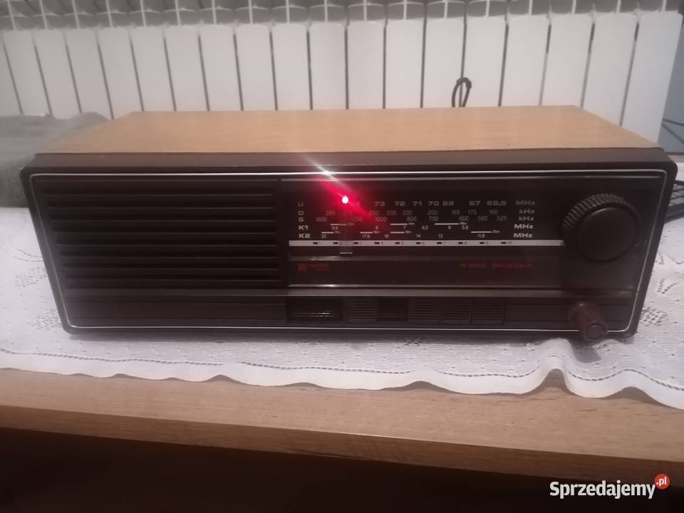 Radio