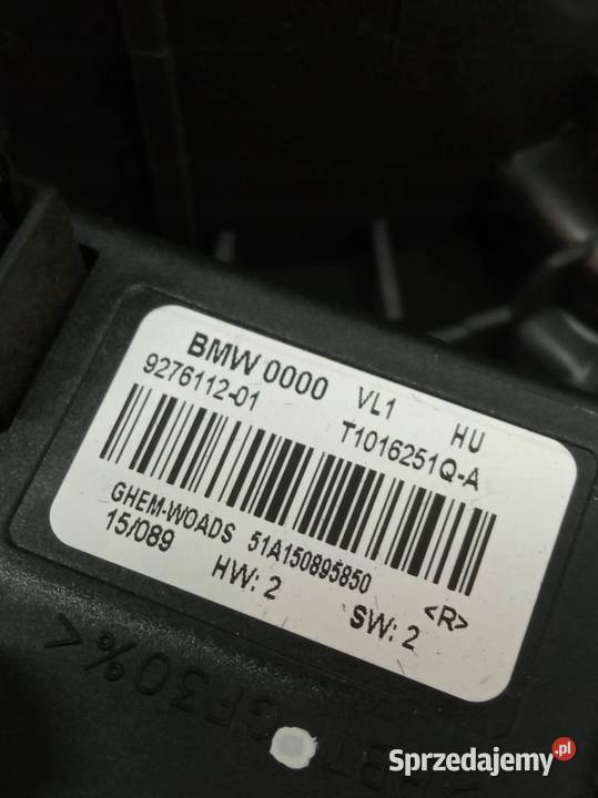 DMUCHAWA NAWIEWU REZYSTOR KOMPLET T1028989C Dmuchawy sprzedam