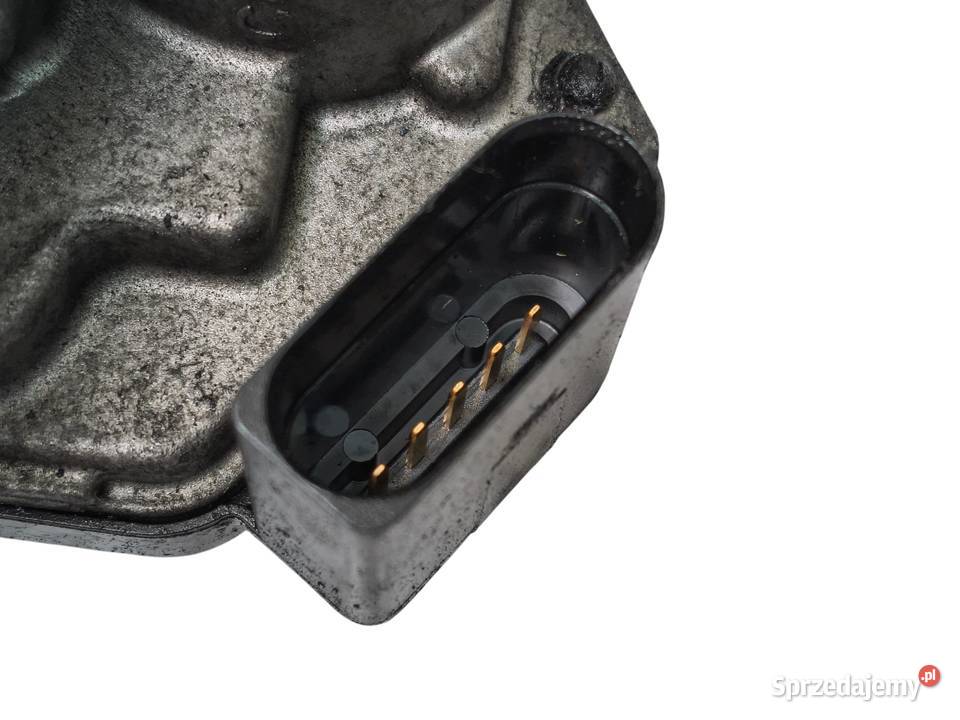 PRZEPUSTNICA Ford Mondeo MK4 S 20 TDCi sprzedam