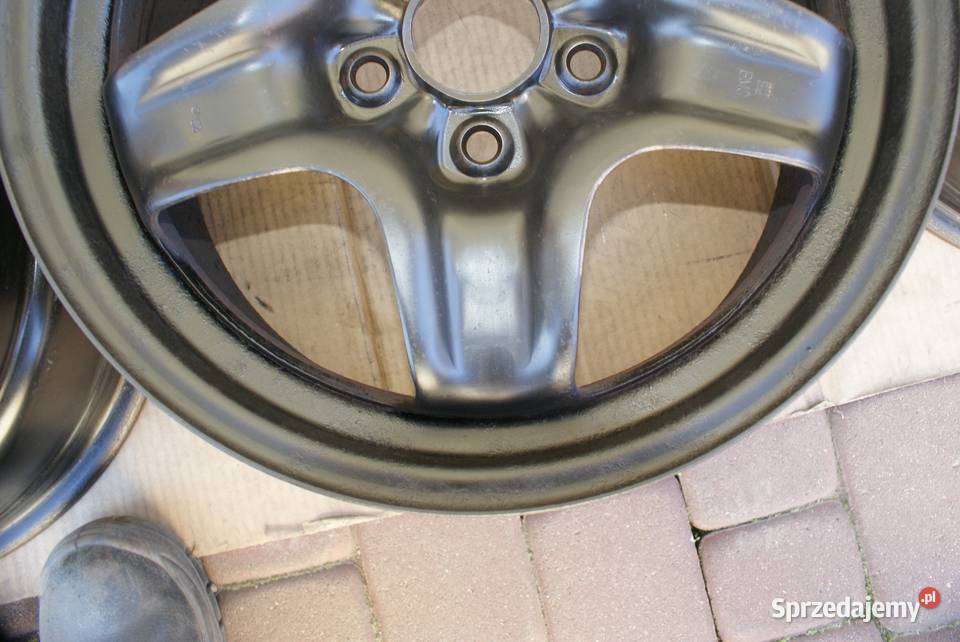Strukturalne 7Jx17 5x120 ET41 Opel Insignia A