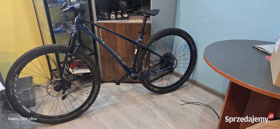 ROWER CORRATEC REVO BOW 29 Goczałkowice-Zdrój