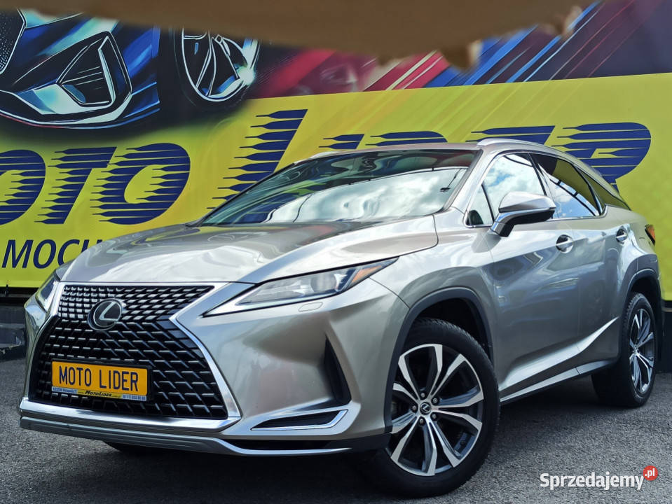 bezwypadkowy kradzieży Lexus Rzeszów