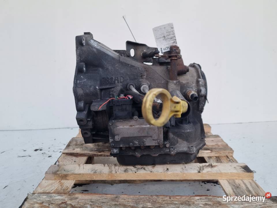 AUTOMATYCZNA SKRZYNIA BIEGÓW Chrysler PT Cruiser Rudka