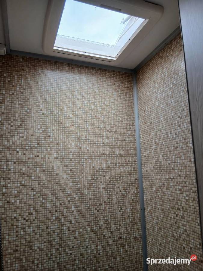 Nowy Domek Mobilny Mieszkalny Biuro Pozostałe Krosno