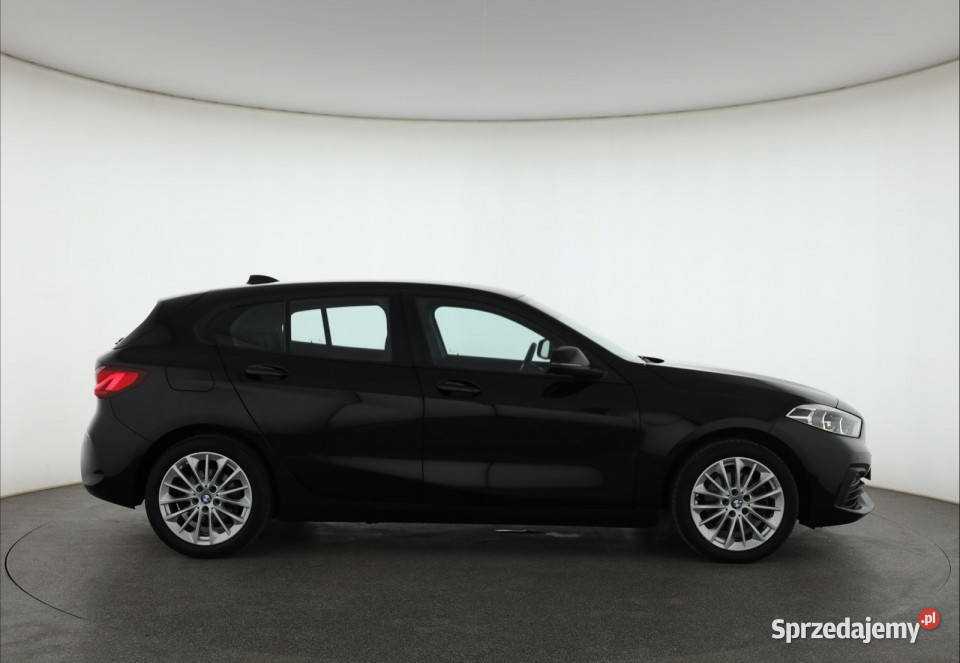 BMW 1 118i poduszka powietrzna Piaseczno sprzedam