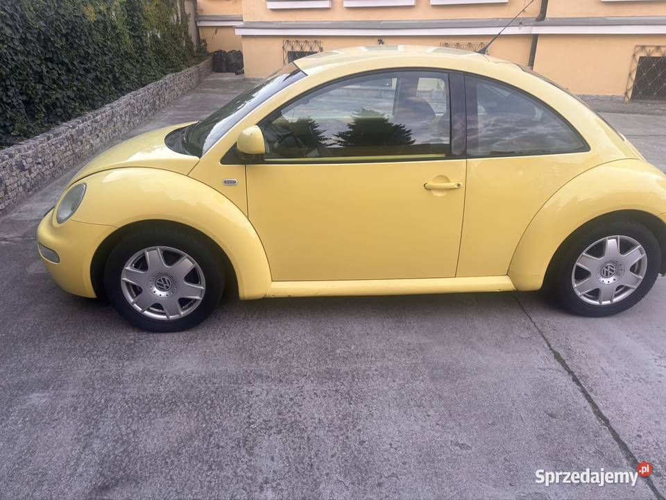 Vw garbus Oleśnica sprzedam