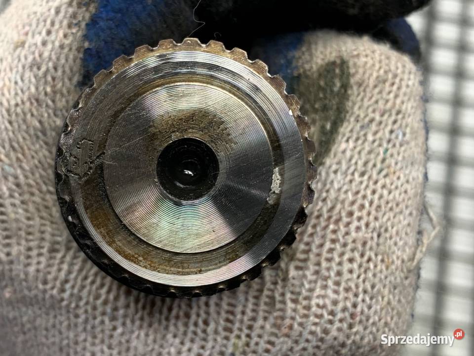 PÓŁOŚ LEWY TYŁ JEEP GRAND CHEROKEE WK 30 250 SUV osobowe podkarpackie