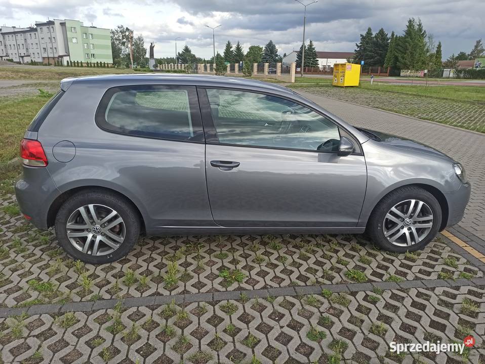 Golf vi Parczew