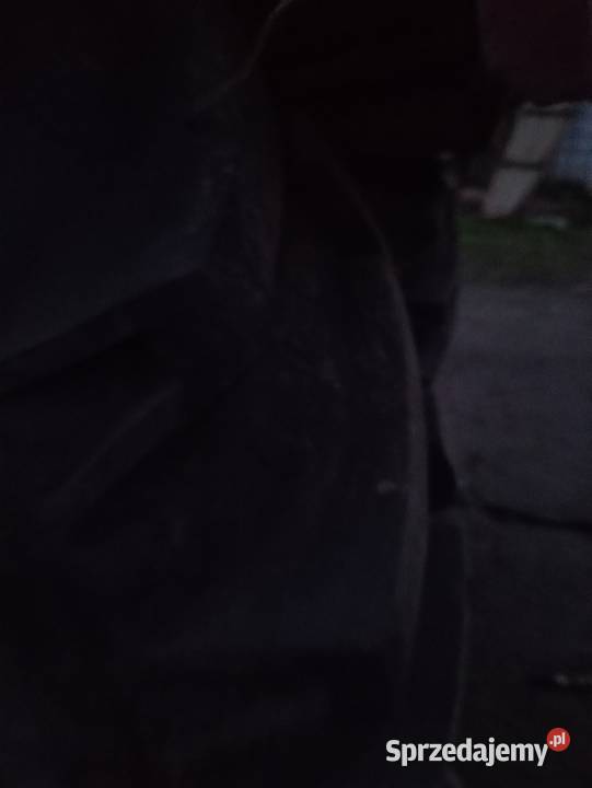 Ursus 1222 Rudna