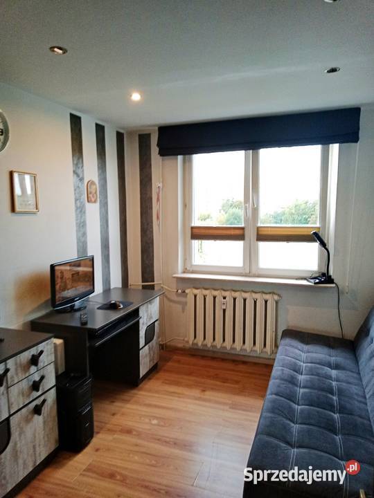 Sprzedam mieszkanie świętokrzyskie Ostrowiec Świętokrzyski sprzedam