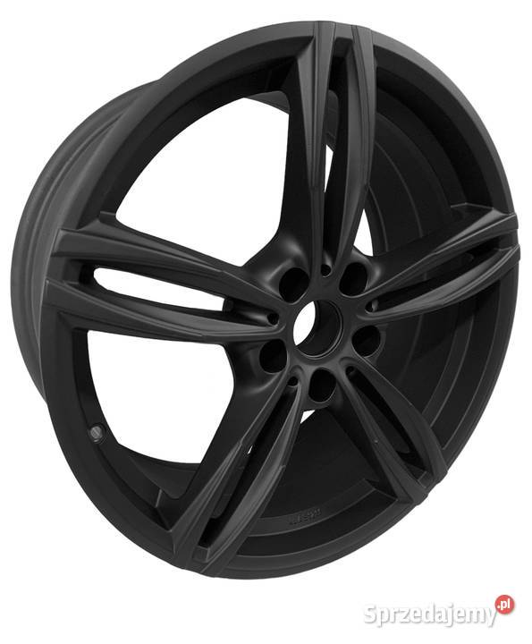 Alufelgi VW Audi Mercedes Porsche Seat Skoda 18 aluminiowe Oświęcim