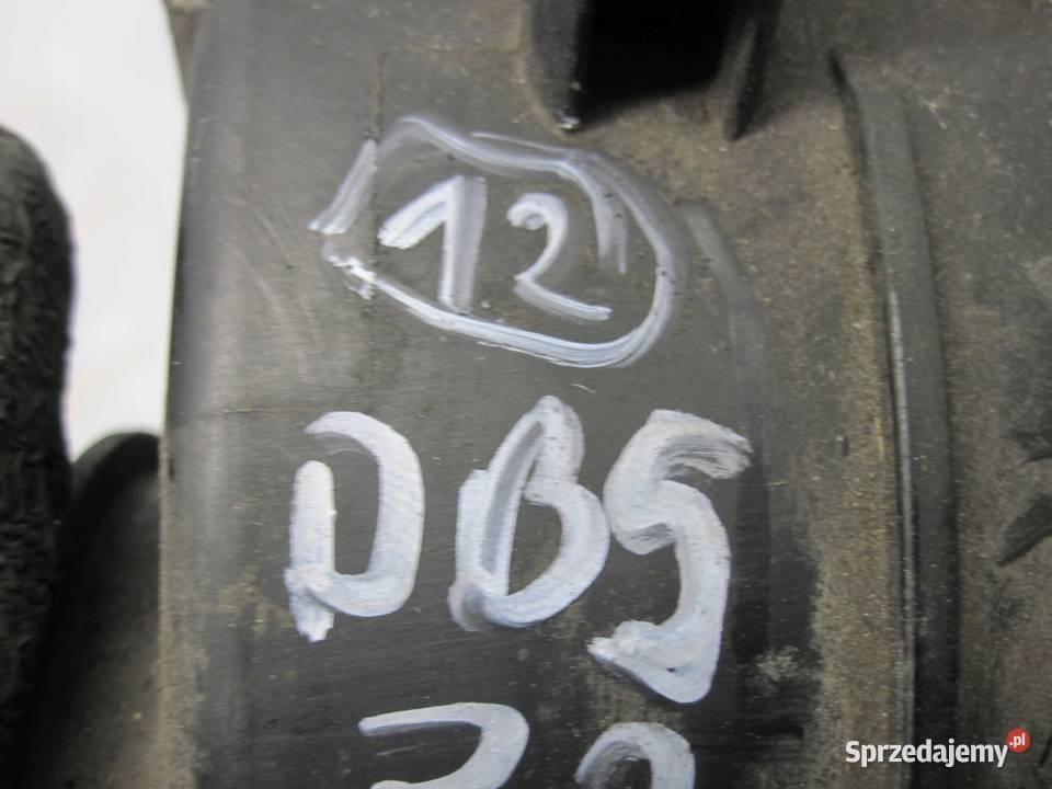 AUDI A4 B7 SLINE 08r intercooler 8E0145806Q