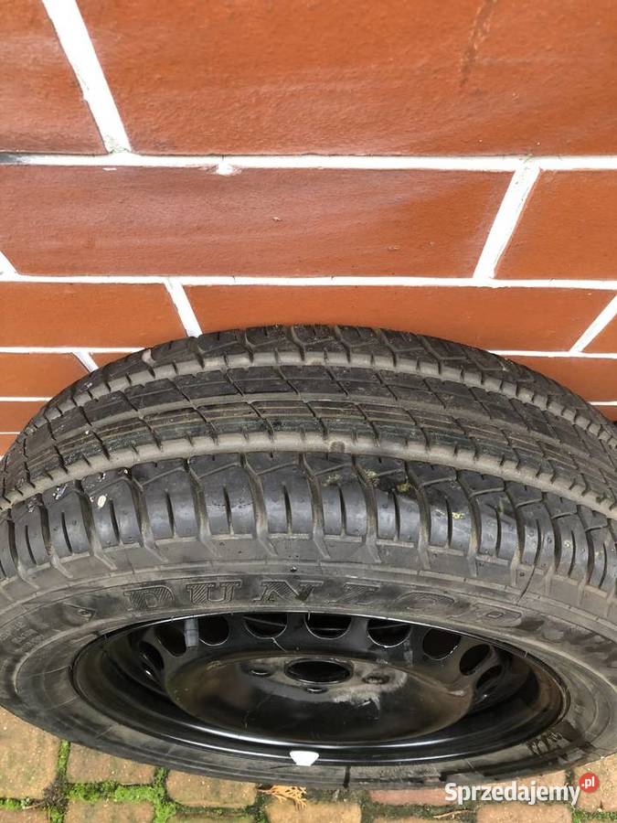 KOŁO PASSAT AUDI SKODA Ciechanów