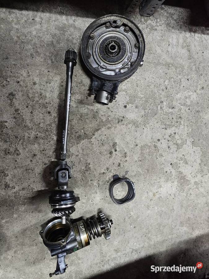 Honda VT 500 napęd wałek kardana swap Vt500 Części i akcesoria motocyklowe Jelenia Góra