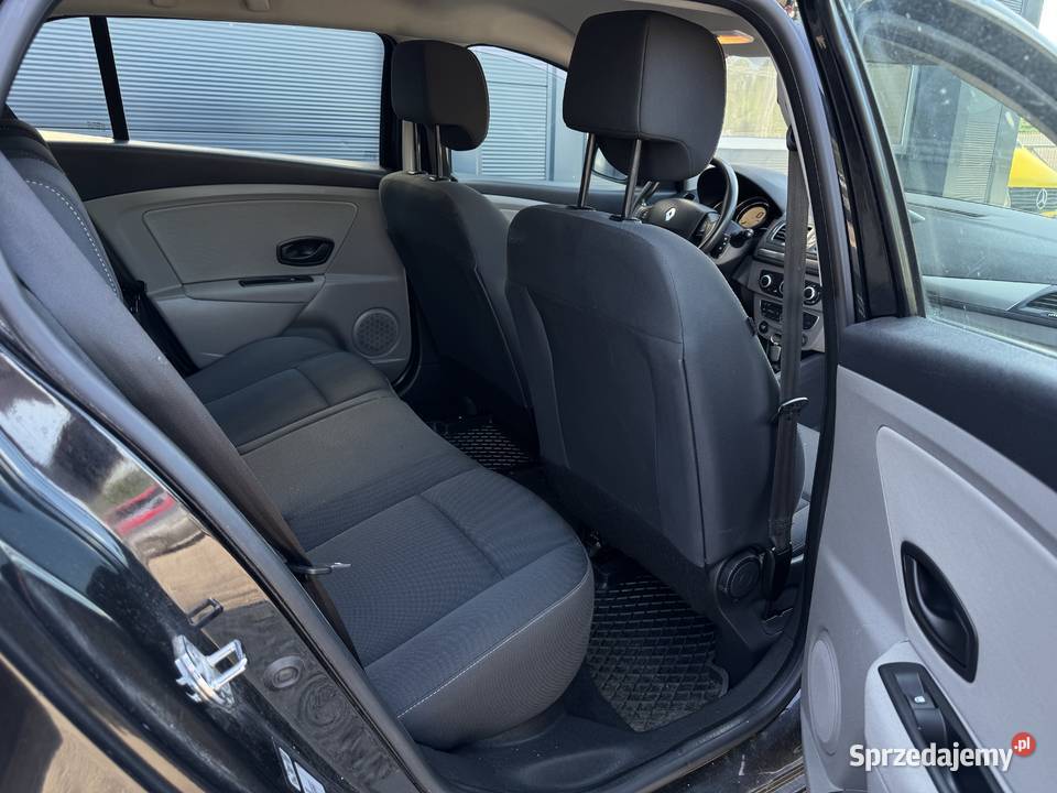15dci 90 combi Gwarancja Klima Elektryka immobilizer Sanok