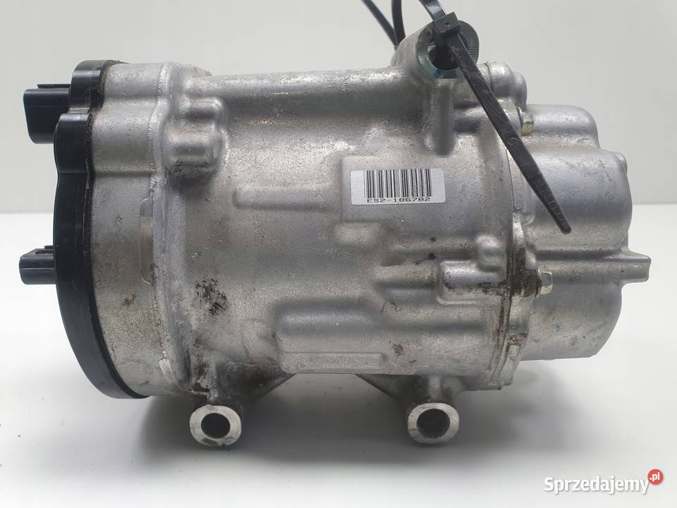 SPRĘŻARKA KLIMATYZACJI Toyota CHR 18 Hybrid Chełm