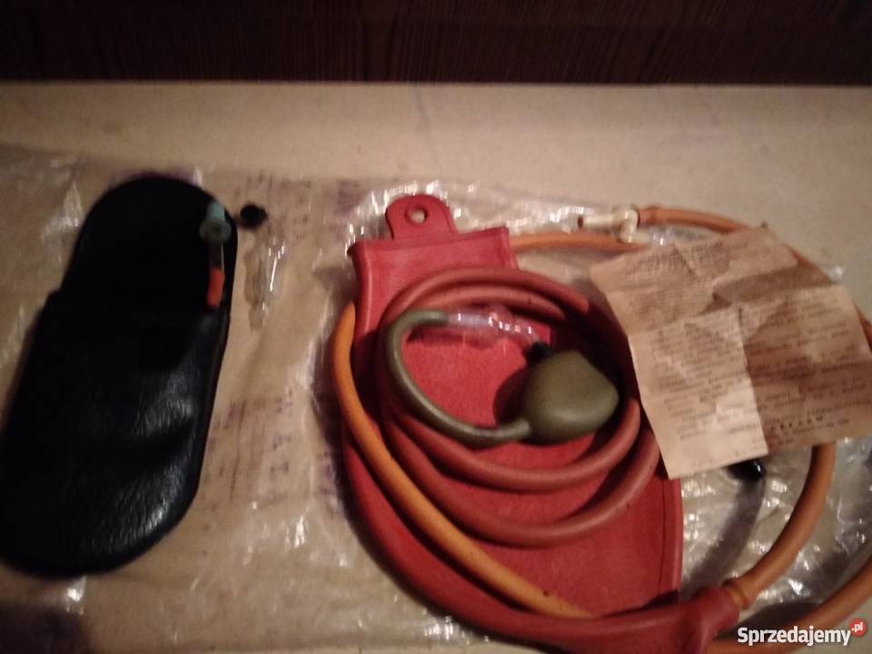 inhalatorek szklany do rozpylania płynów wielkopolskie Poznań sprzedam