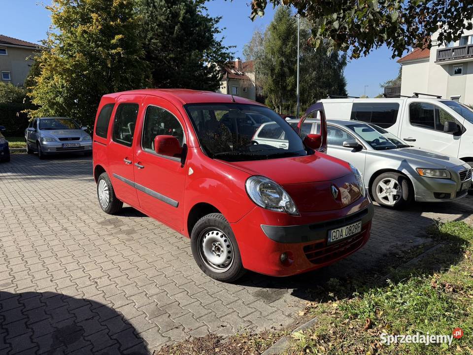 Renault Kangoo