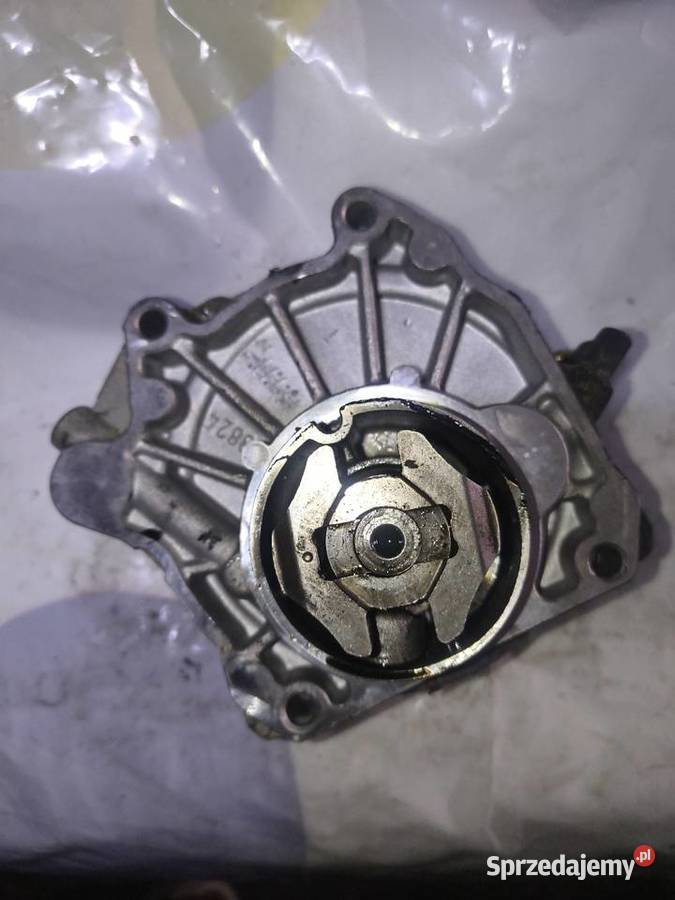 Pompa vacum podciśnienia Opel Insignia Astra 20 Strzałków sprzedam