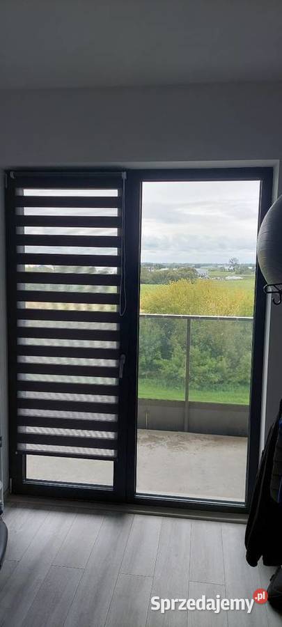 Mieszkanie z windą Miodowa 17 pierto 4 NOWE z Augustów