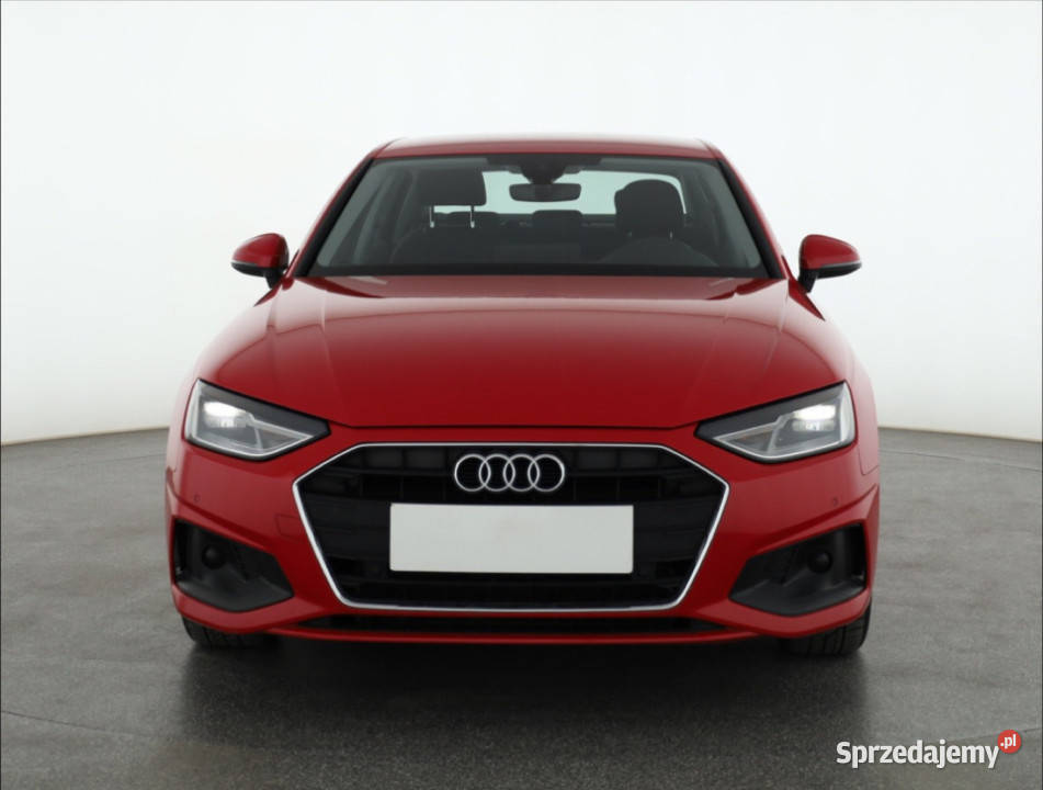 Audi A4 30 TDI