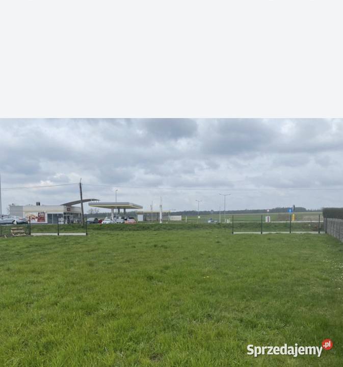 50a BIERDZANY CENTRUM STACJI LOTOS opolskie Opole