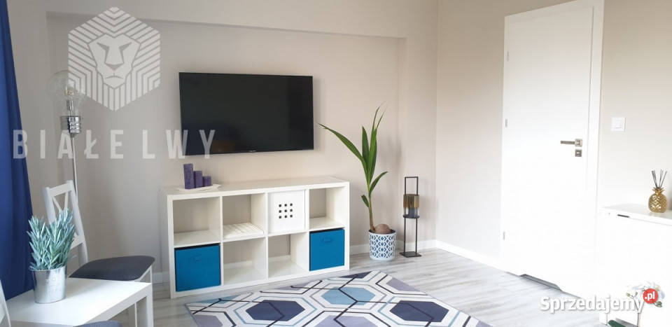 Mieszkanie 30m2 1 pokój Warszawa