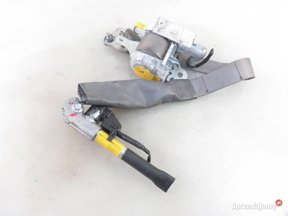 PAS LEWY PRZEDNI DAIHATSU CUORE VII 7R4080P sprzedam