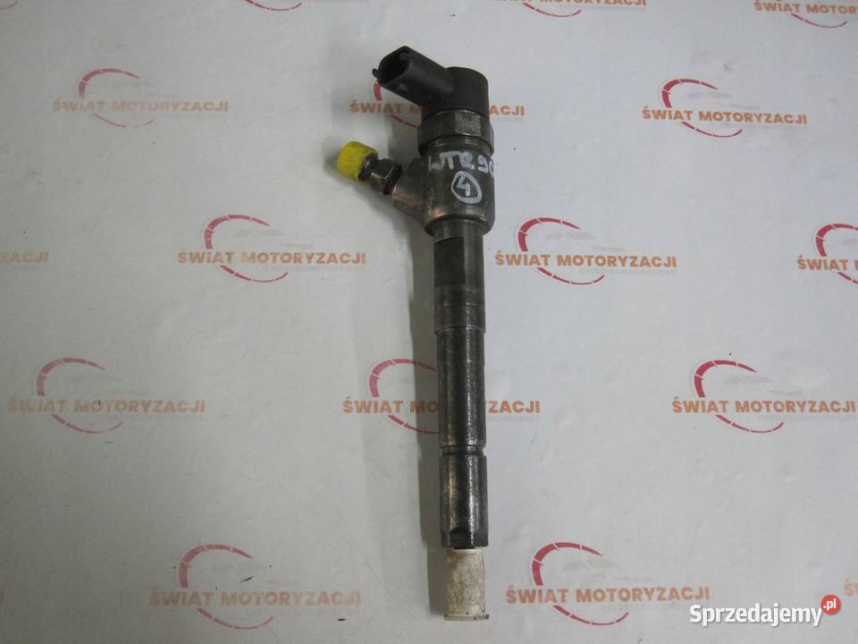 CORSA COMBO FIORINO 13 CDTI wtryskiwacz wtrysk Kielce sprzedam