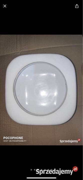 lampa firmy Elektrim Wilkasy t S003 220V 1x 60W Pozostałe śląskie Gliwice