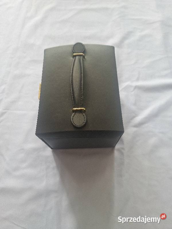 Szkatułka na biżuterię