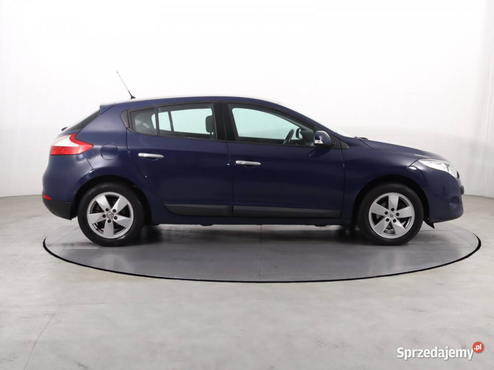 Renault Megane 16 16V manualna Katowice