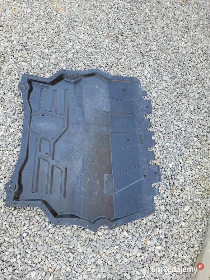 Oslona pod silnik VW Tiguan 2012 20 TDi Lublin