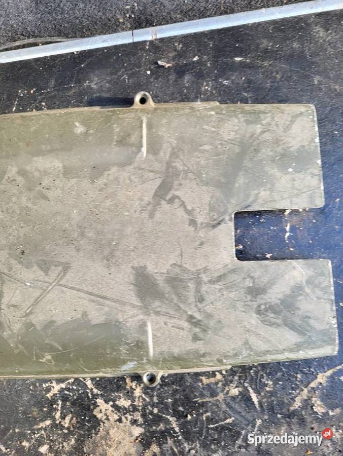 DKW RT 175 DKW RT200 RT 250 POKRYWA ORGINAŁ Osłony i obudowy Rybnik sprzedam
