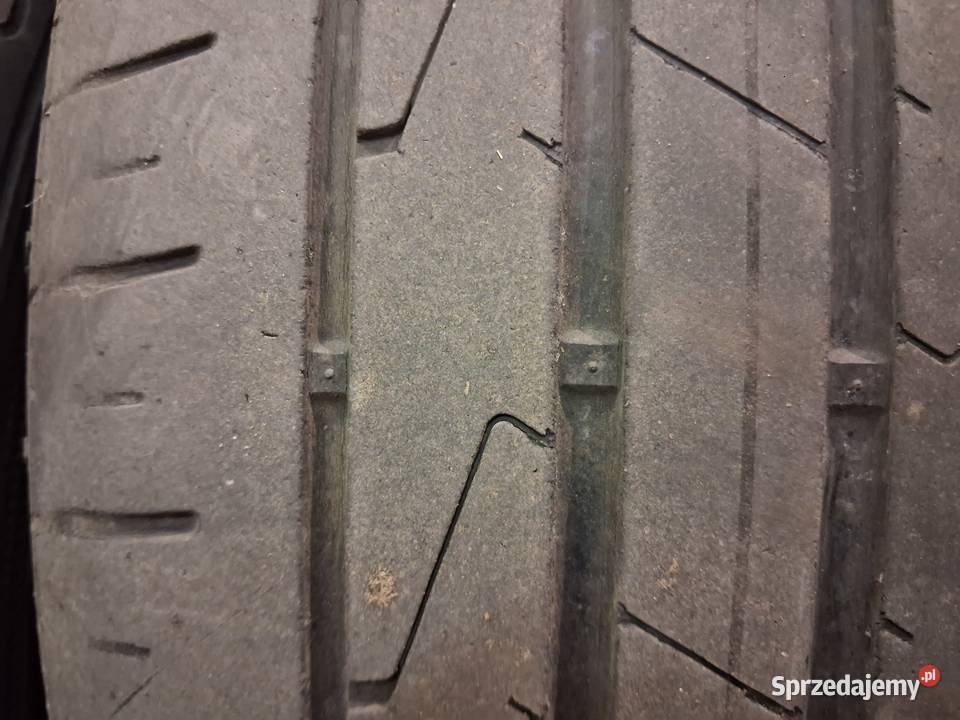 Alufelgi Ford 4x 215 55 r16