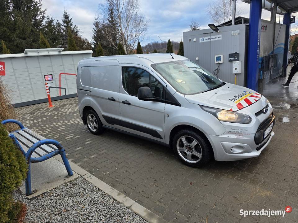 Ford Connect poduszka powietrzna Samochody osobowe Piława Górna