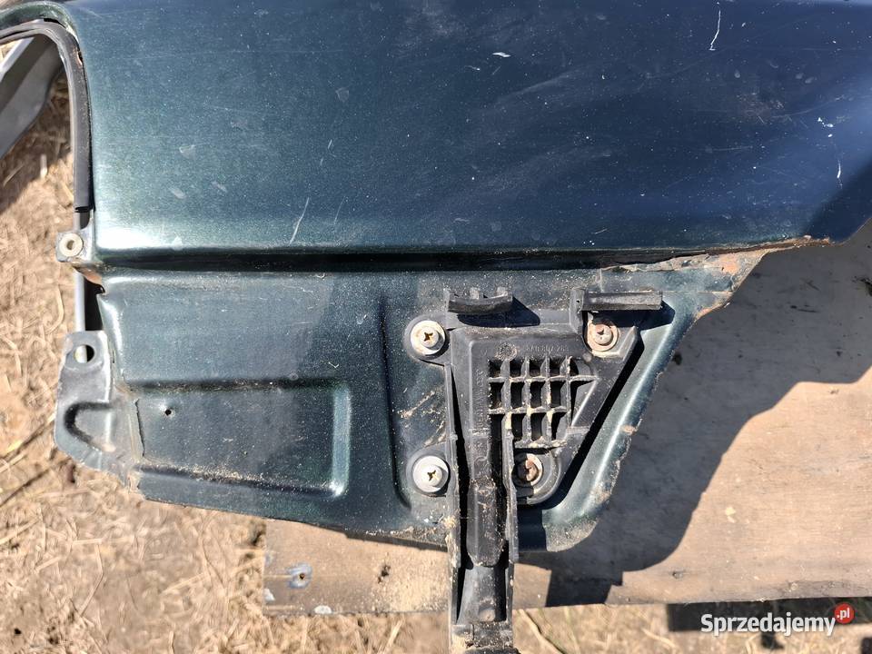 Błotnik Lewy Volkswagen Passat B3 sprzedam