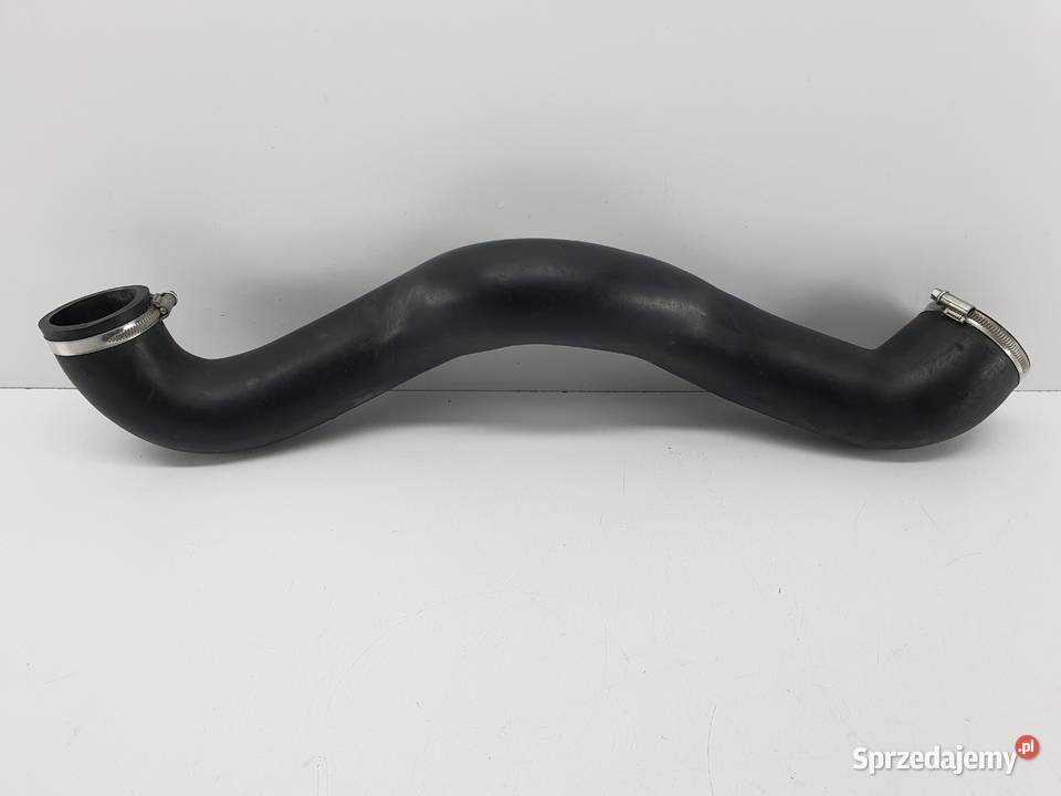 Rura Gumowa Snorkel Can Am Maverick Turbo Xds Łódź