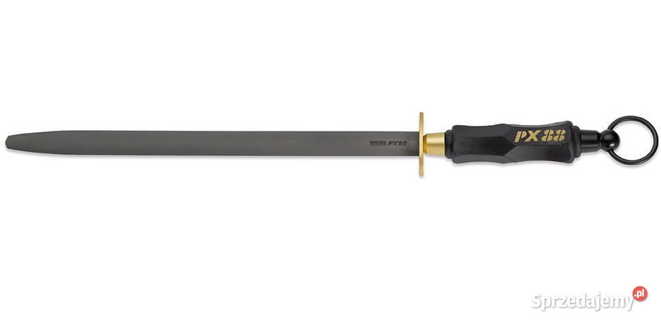 DICK TRYBOWNIK wykrzywiony półelastyczny 13 Włocławek